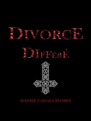 cover image of Divorce Différé